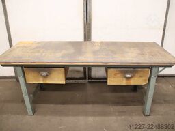 unbekannt 2000/800/H760 mm