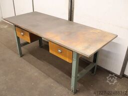 unbekannt 2000/800/H830 mm