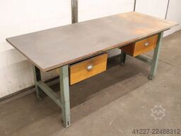 unbekannt 2000/800/H830 mm