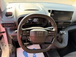FIAT Doblo Kastenwagen XL 1.5 Klima Kamera