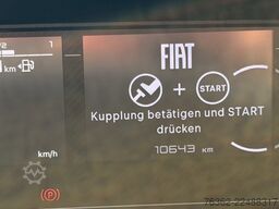 FIAT Doblo Kastenwagen XL 1.5 Klima Kamera