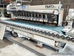 Comandulli PENTA 5+4 SX
