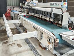 Comandulli PENTA 5+4 SX