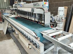 Comandulli PENTA 5+4 SX