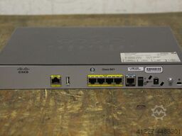 Cisco C881-K9