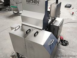 Kronen TONA RAPID 145