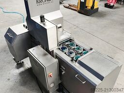 Kronen TONA RAPID 145