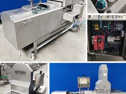 Kronen TONA RAPID 145