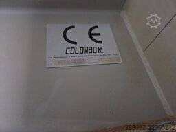 COLOMBO R HPO 6 120