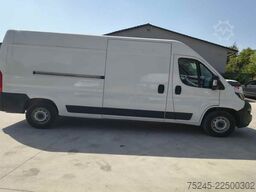 FIAT DUCATO 35 2.3 MJT 140 CV PLTM