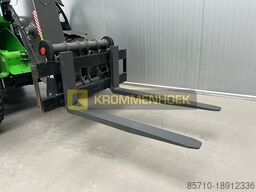 Sennebogen 340 G Demo