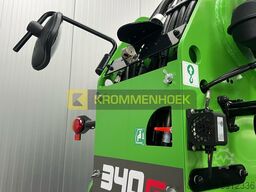 Sennebogen 340 G Demo