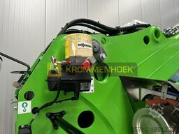 Sennebogen 340 G Demo