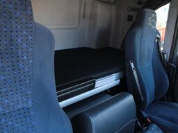 MAN TGL 8.210 + TRAILER + SLEEPCAB COMBI