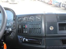 MAN TGL 8.210 + TRAILER + SLEEPCAB COMBI