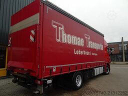 Iveco Stralis 460 + 6X2 + RETARDER + 2.73H + LIFT + E...