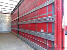 Iveco Stralis 460 + 6X2 + RETARDER + 2.73H + LIFT + E...