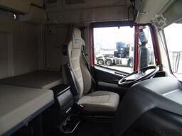 Iveco Stralis 460 + 6X2 + RETARDER + 2.73H + LIFT + E...