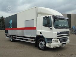 DAF CF 65.220 + LIFT