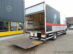 DAF CF 65.220 + LIFT