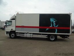 DAF CF 65.220 + LIFT