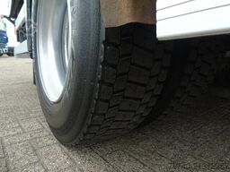 DAF CF 65.220 + LIFT