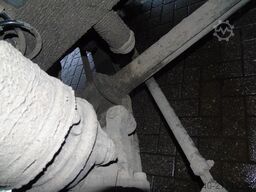 Volvo FH 12.420 + EURO 5 EEV + SPOILER