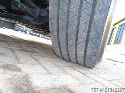 MAN TGX 18.500 + PM 32TON + 4EXTENSION + EURO 6