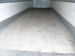 DAF LF 220 + CARRIER SUPRA 850 + 16T + EURO 6