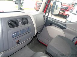 DAF LF 220 + CARRIER SUPRA 850 + 16T + EURO 6