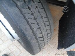 DAF LF 220 + CARRIER SUPRA 850 + 16T + EURO 6
