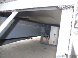 DAF LF 220 + CARRIER SUPRA 850 + 16T + EURO 6