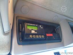 DAF LF 220 + CARRIER SUPRA 850 + 16T + EURO 6