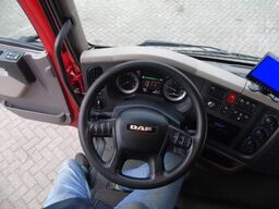 DAF LF 220 + CARRIER SUPRA 850 + 16T + EURO 6