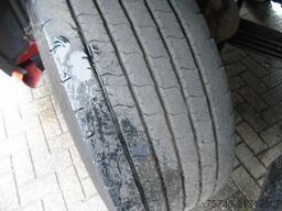 Scania R480 +10X2  + VBG CABLE 30TON