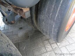 Scania R480 +10X2  + VBG CABLE 30TON