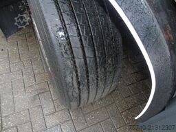 Scania R480 +10X2  + VBG CABLE 30TON