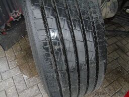 Scania R480 +10X2  + VBG CABLE 30TON