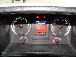 Scania R480 +10X2  + VBG CABLE 30TON