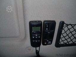 Scania R480 +10X2  + VBG CABLE 30TON