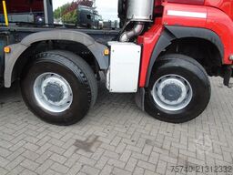 MAN TGS 50.440 + 10X8 + COMPLETE + EURO 6