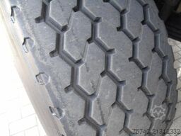 MAN TGS 50.440 + 10X8 + COMPLETE + EURO 6