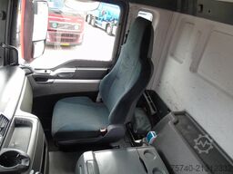 MAN TGS 50.440 + 10X8 + COMPLETE + EURO 6