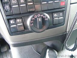 MAN TGS 50.440 + 10X8 + COMPLETE + EURO 6