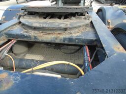 Van Eck dolly 2 axles