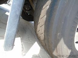 Van Eck dolly 2 axles