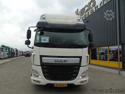 DAF CF 400
