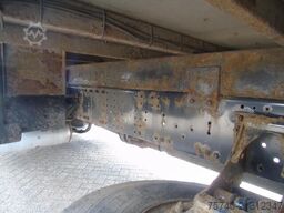 Iveco Stralis 360 + THERMO KING T600R + EURO 6 + 3T LIFT