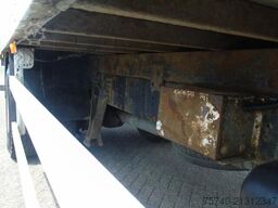 Iveco Stralis 360 + THERMO KING T600R + EURO 6 + 3T LIFT
