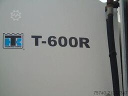 Iveco Stralis 360 + THERMO KING T600R + EURO 6 + 3T LIFT